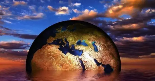 عکس آخرالزمان زامبی