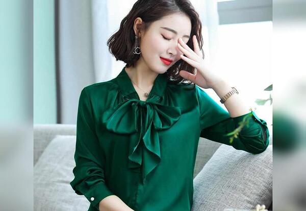 عکس بلوز های نیم تنه