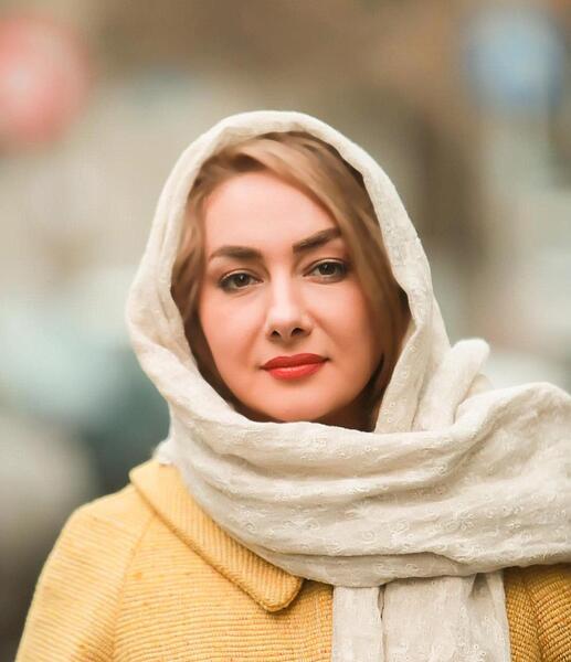 عکس بازیگر ایرانی صدیقه کیانفر