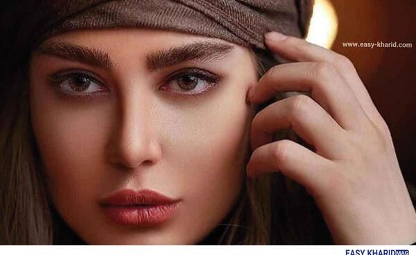 عکس زیبا سحر قریشی