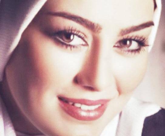 عکس زیبا سحر قریشی