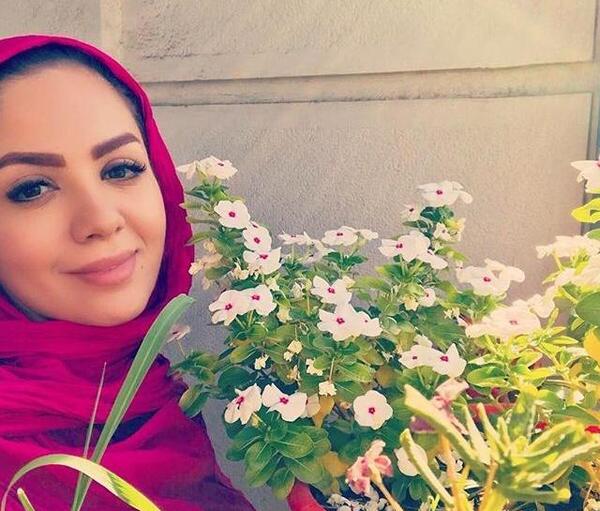 عکس شیوا نصیری