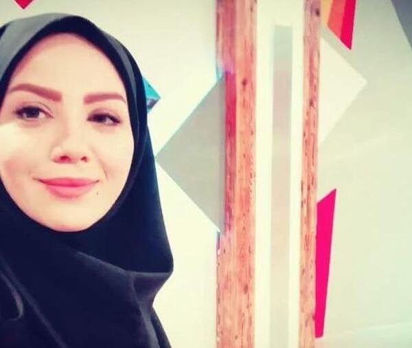 عکس شیوا نصیری