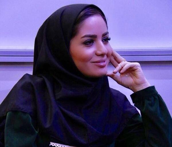 عکس شیوا نصیری