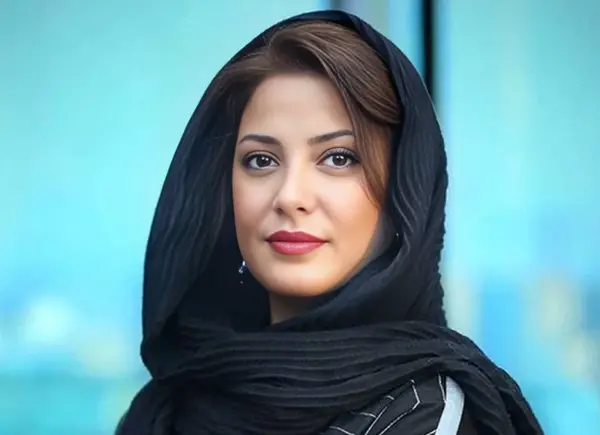 عکس خواهر لادن طباطبایی