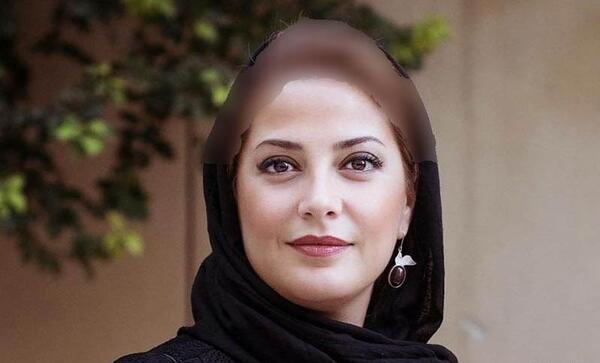 عکس خواهر لادن طباطبایی