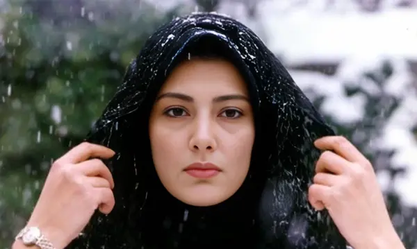 عکس خواهر لادن طباطبایی