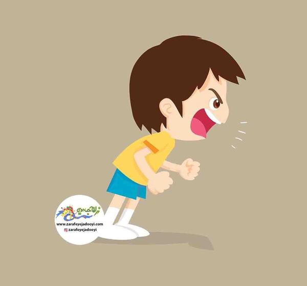 عکس نقاشی ساده توپ