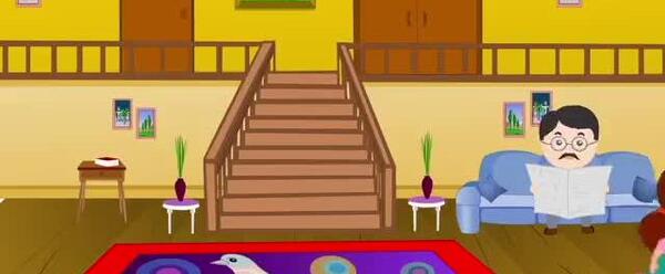 عکس های اتل متل توتوله
