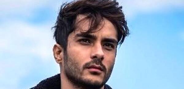 عکس ساعد سهیلی جدید
