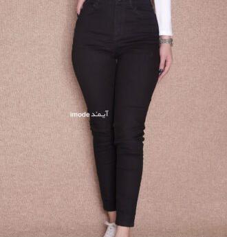 عکس شلوار راسته لی