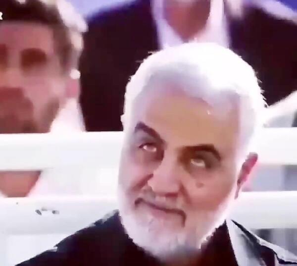 عکس خنده سلیمانی