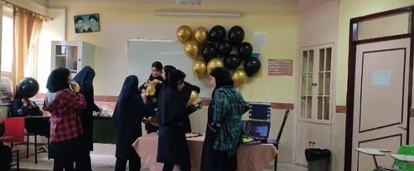 عکس فاطمه یوسف پور