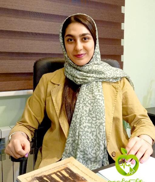 عکس فاطمه یوسف پور