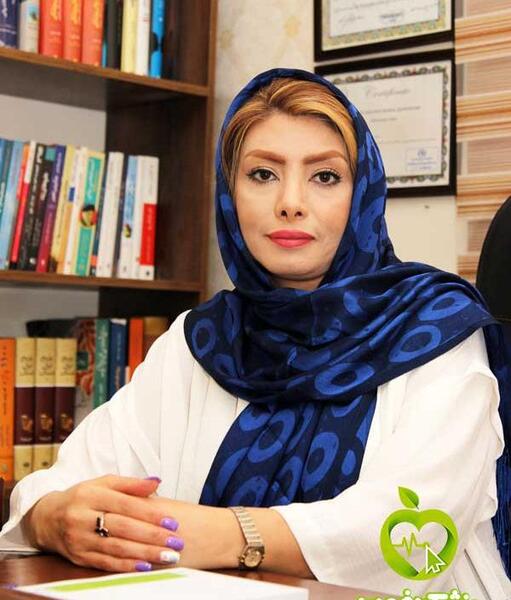 عکس فاطمه یوسف پور
