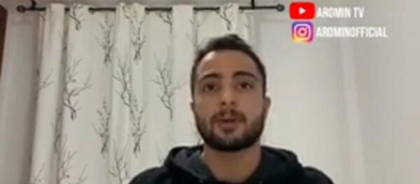 عکس چت مومو در واتساپ