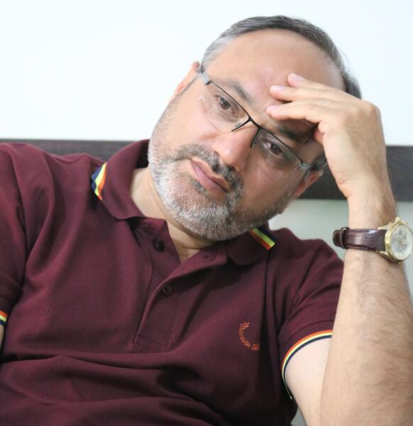 عکس داوود