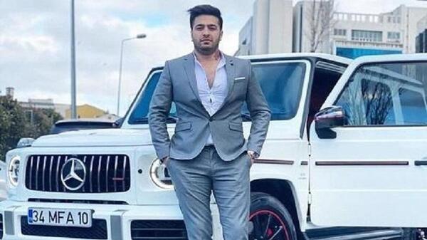 عکس داوود