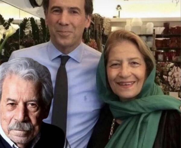 عکس داوود