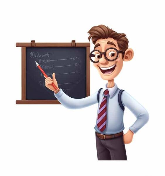 عکس خانم معلم فانتزی