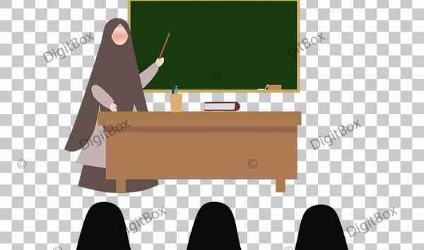 عکس خانم معلم فانتزی