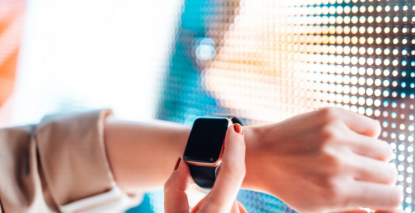 آیا ساعت هوشمند عکس می گیرد