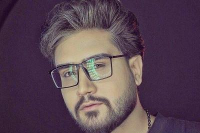 عکس یلدا اسفندیاری