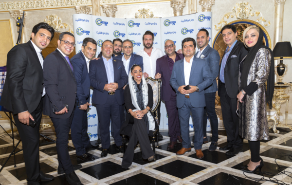 عکس یلدا اسفندیاری