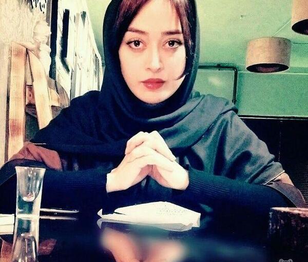 عکس یلدا اسفندیاری