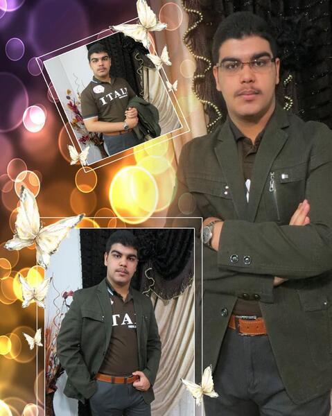 عکسی از قلعه رودخان