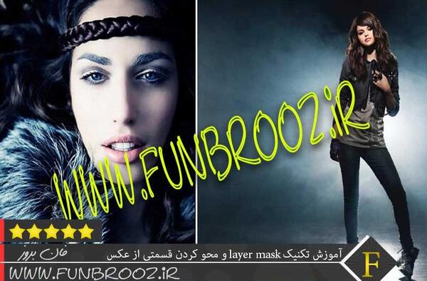 عکسی از قلعه رودخان