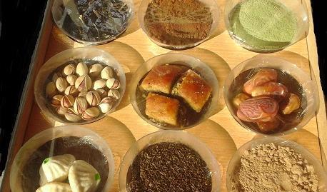 عکس بازیگر صدیقه سامی نژاد