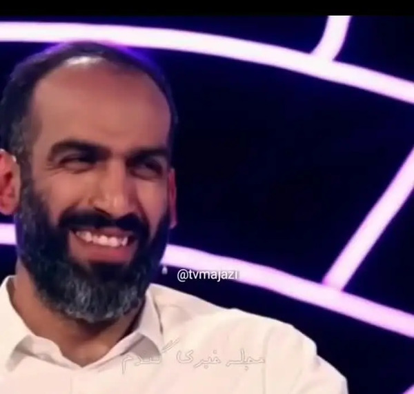 عکس همسر قدرت الله ایزدی