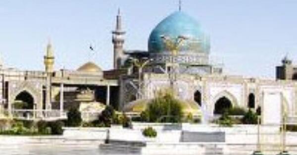 عکس واقعی گوهرشاد