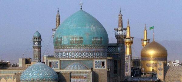 عکس واقعی گوهرشاد