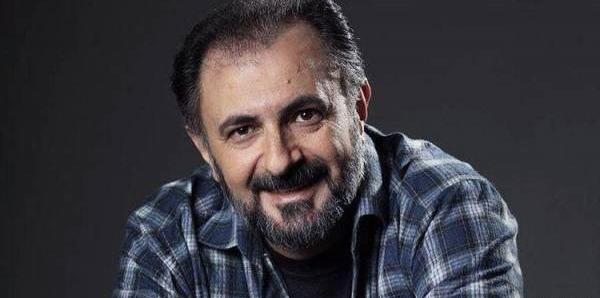 عکس جدید علی دهکردی