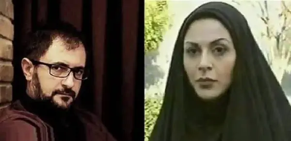 عکس جدید علی دهکردی