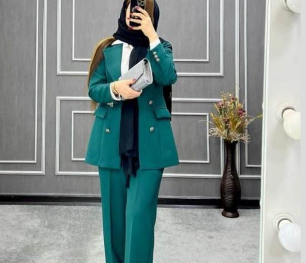عکس کت و شلوار نامزدی