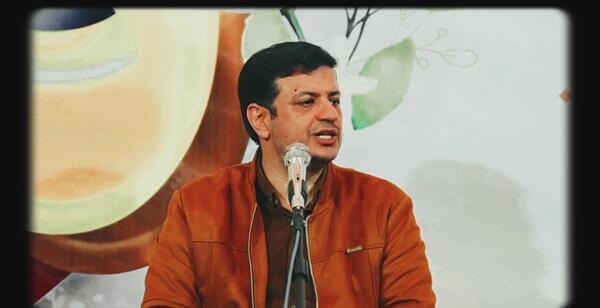 عکس حامد بهداد در فیلم کیمیا