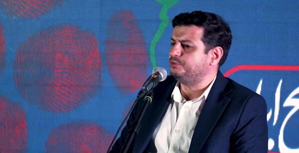عکس حامد بهداد در فیلم کیمیا