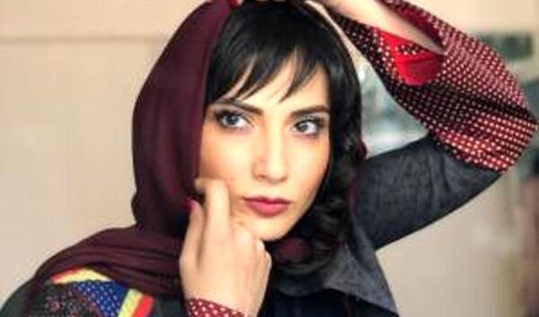 عکس سمیرا قلی پور