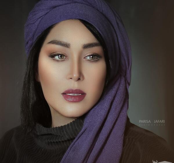 عکس سمیرا قلی پور