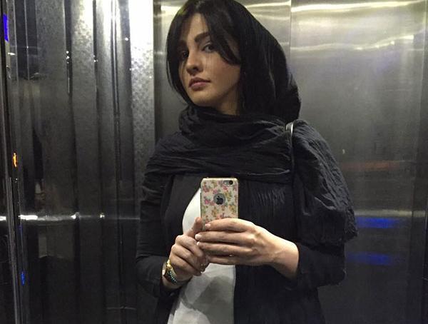عکس سمیرا قلی پور
