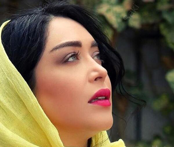 عکس سمیرا قلی پور
