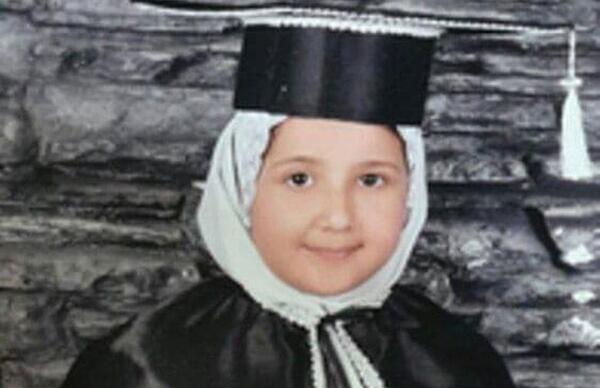 عکس سمیرا قلی پور