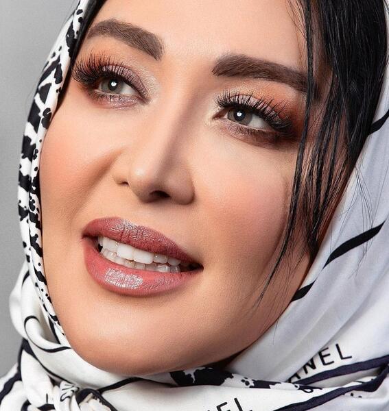 عکس سمیرا قلی پور