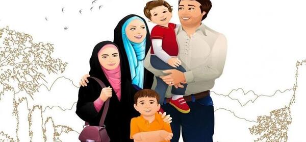 عکس ایده برای جشن قرآن در خانه