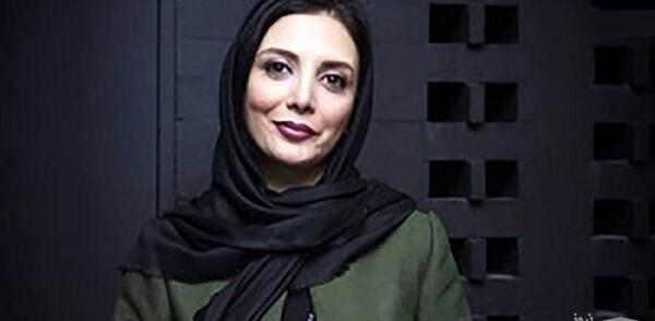 عکس رویا امیر علمی