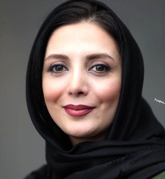 عکس رویا امیر علمی