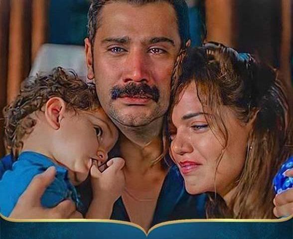عکس همسر جدید زلیخا